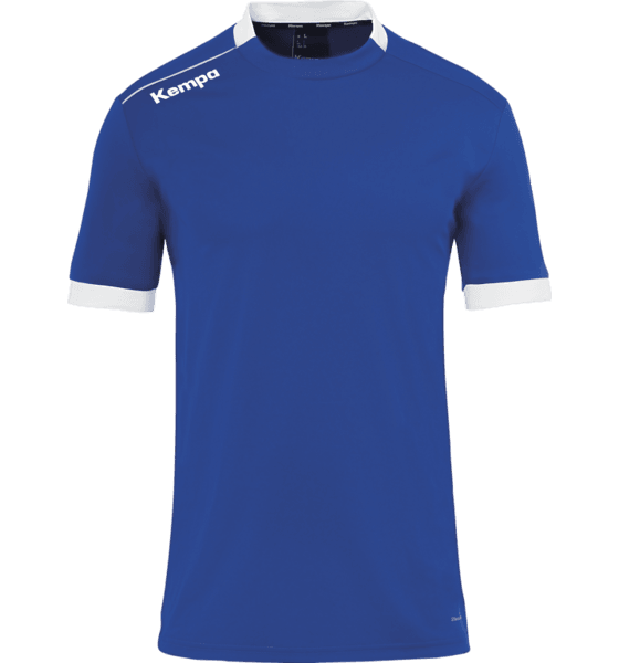 
KEMPA, 
PLAYER SHIRT JR, 
Detail 1
