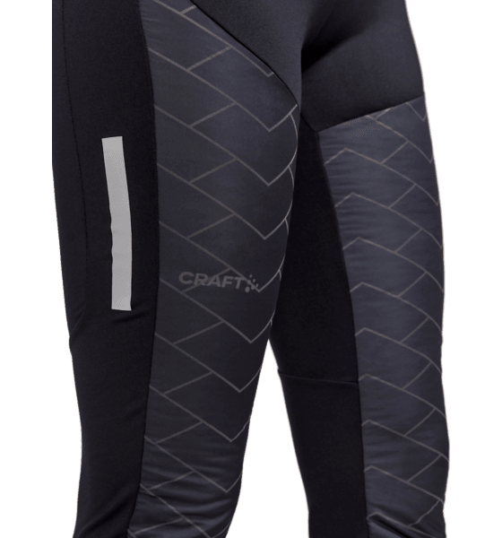 Craft ADV SubZ Tights 2 W - Kläder, Tights Löpning, Tights