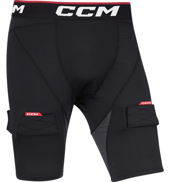 
385054101101,
COMPRESSION SHORT WITH JOCK AD,
CCM,
Detail
