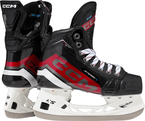 
CCM, 
SK JETSPEED FT6 PRO JR, 
Detail 1
