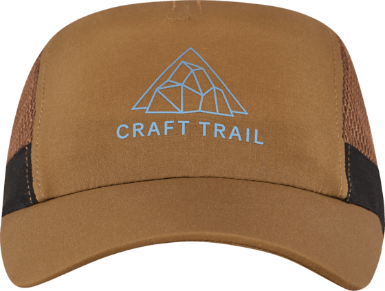 
CRAFT, 
PRO TRAIL CAP, 
Detail 1
