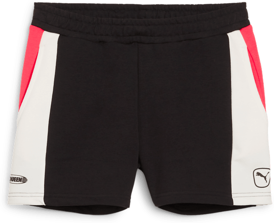 
PUMA, 
WWC Queen Sweat Shorts, 
Detail 1
