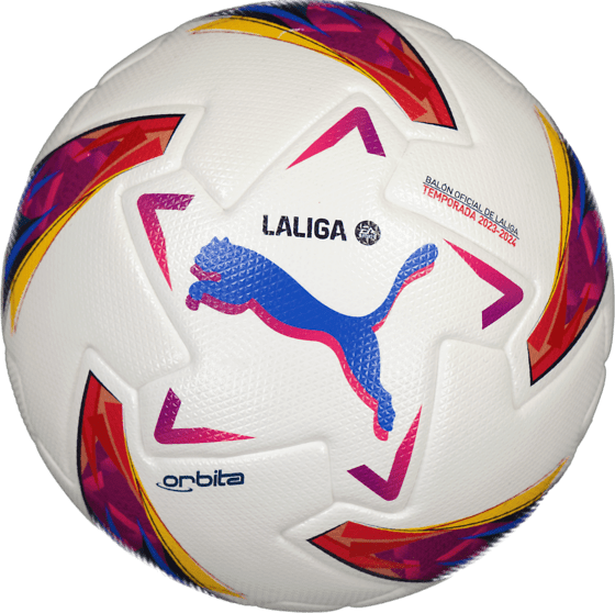 
PUMA, 
PUMA Orbita LaLiga 1 (FIFA Quality Pro), 
Detail 1
