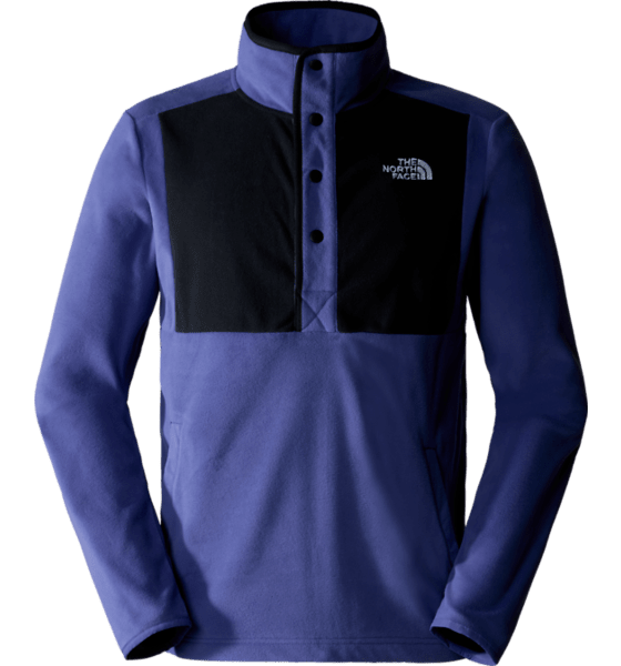 
THE NORTH FACE, 
M HOMESAFE SNAP NECK FLEECE PULLOVER, 
Detail 1
