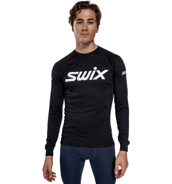 
SWIX, 
M RaceX Classic Long Sleeve, 
Detail 1
