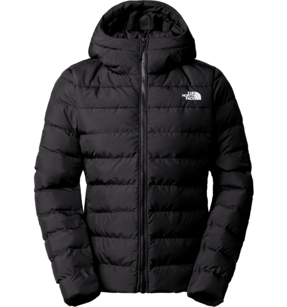 
THE NORTH FACE, 
W ACONCAGUA 3 HOODIE, 
Detail 1
