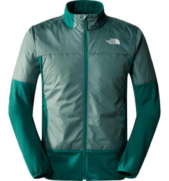 
THE NORTH FACE, 
M WINTER WARM PRO JACKET, 
Detail 1
