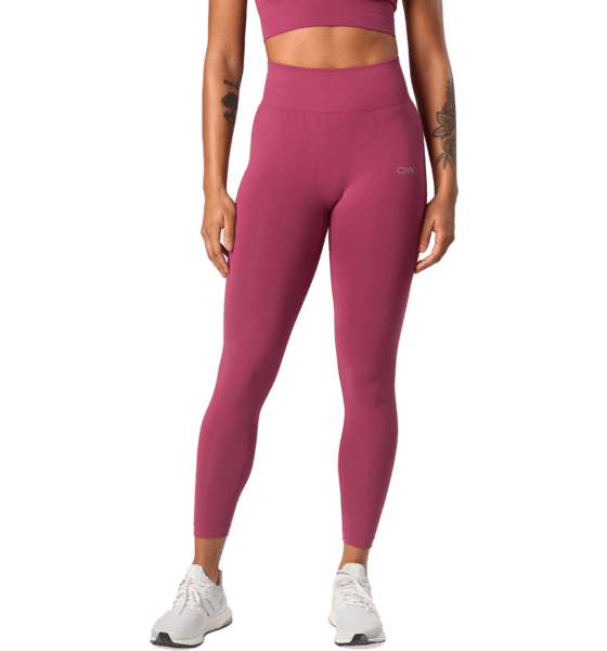 
ICANIWILL, 
DEFINE SEAMLESS TIGHTS, 
Detail 1
