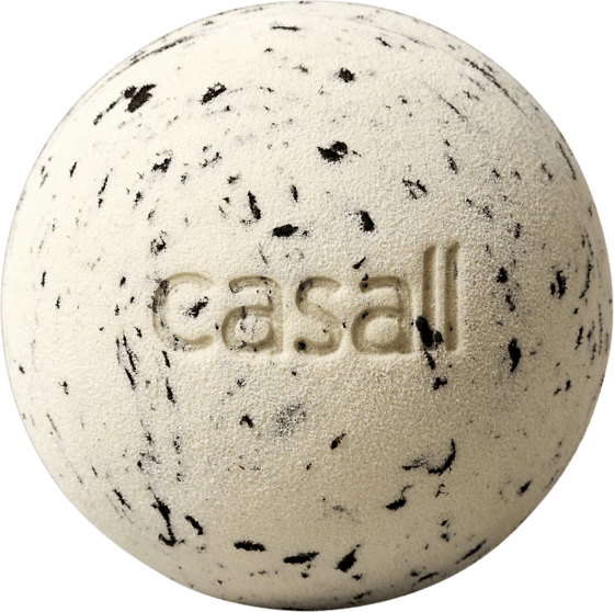 
CASALL, 
PRESSURE POINT BALL RECYCLED, 
Detail 1
