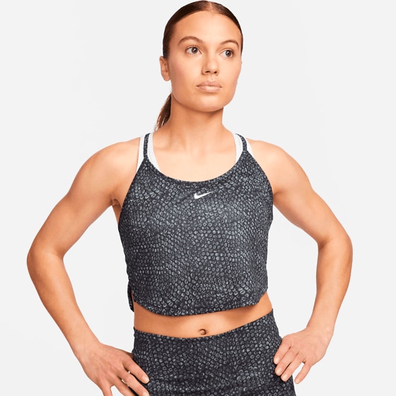 
NIKE, 
NIKE ONE DRI-FIT WOMEN'S ALL-OVER-P, 
Detail 1
