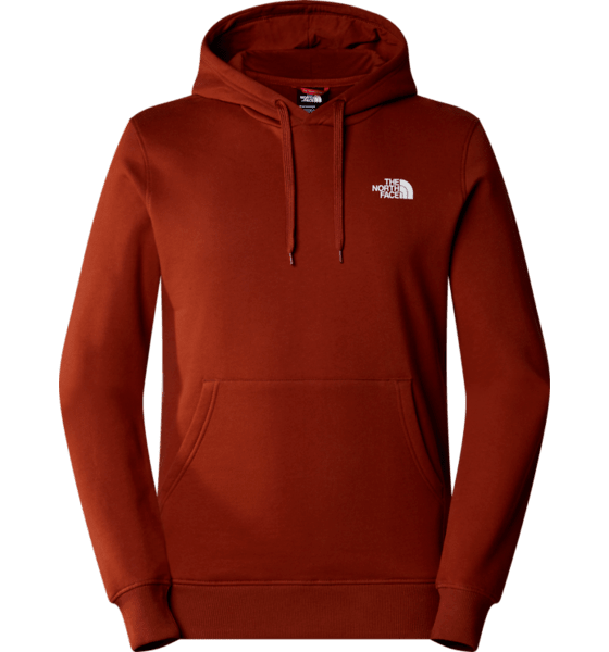 
THE NORTH FACE, 
M SEASONAL GRAPHIC HOODIE, 
Detail 1

