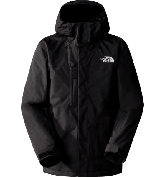 
THE NORTH FACE, 
M FREEDOM INSULATED JACKET, 
Detail 1
