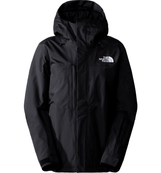 
THE NORTH FACE, 
W FREEDOM INSULATED JACKET, 
Detail 1
