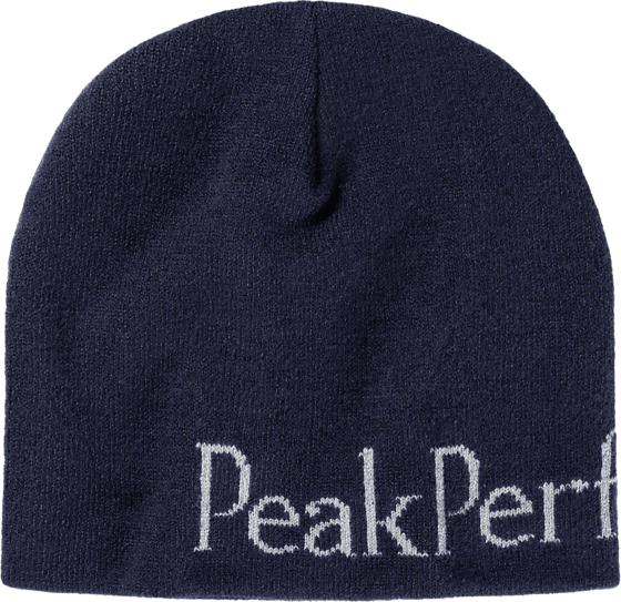 
PEAK PERFORMANCE, 
PP Hat, 
Detail 1
