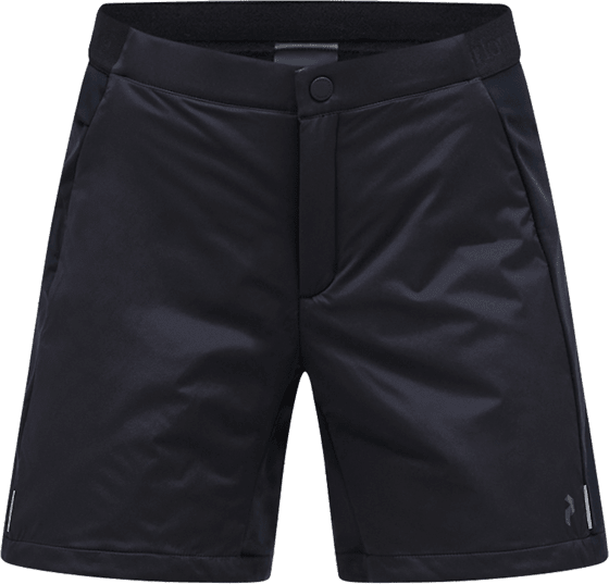 
PEAK PERFORMANCE, 
W Insulated Wind Shorts, 
Detail 1
