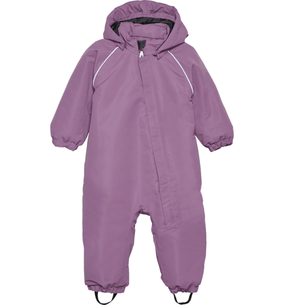 
COLOR KIDS, 
K COVERALL SOLID, 
Detail 1
