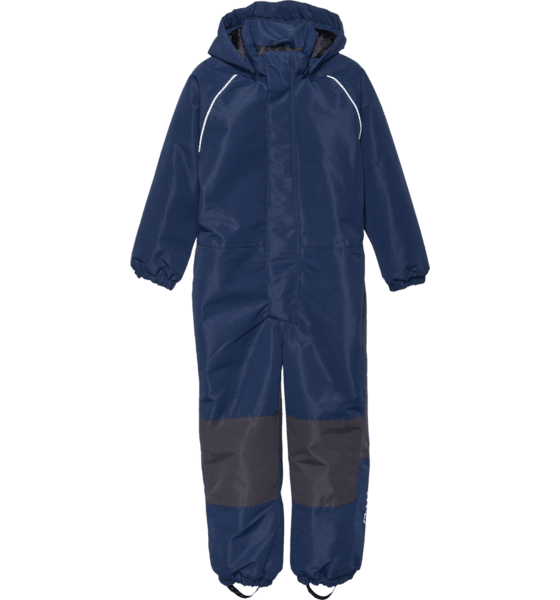 
COLOR KIDS, 
K COVERALL W. CONTRAST, 
Detail 1
