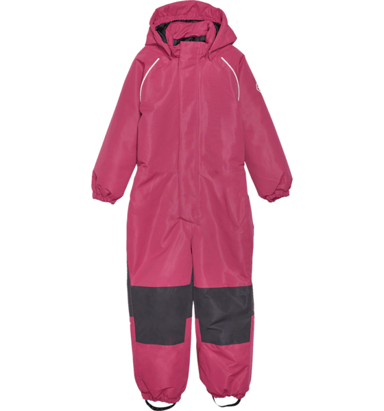 
COLOR KIDS, 
K COVERALL W. CONTRAST, 
Detail 1
