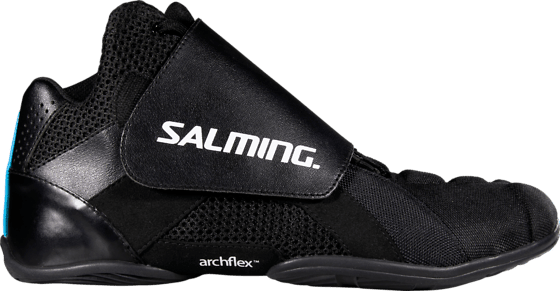 
SALMING, 
Slide 5 Goalie Shoe, 
Detail 1
