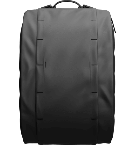 
DB, 
Hugger Base Backpack 15L, 
Detail 1
