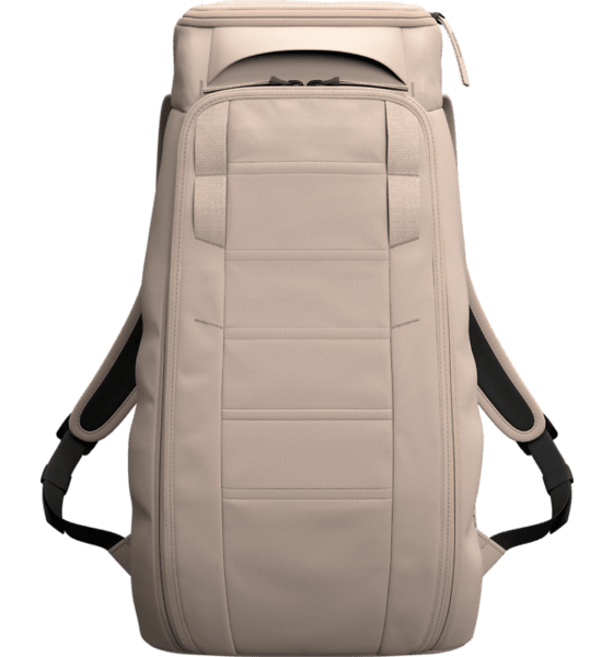 388132102101, Hugger Backpack 20L, DB, Detail