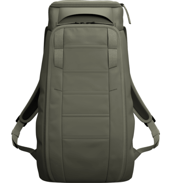
DB, 
Hugger Backpack 20L, 
Detail 1
