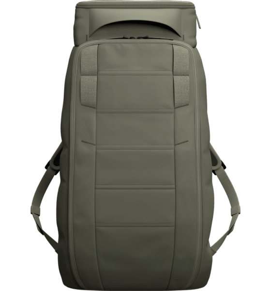 
DB, 
Hugger Backpack 30L, 
Detail 1
