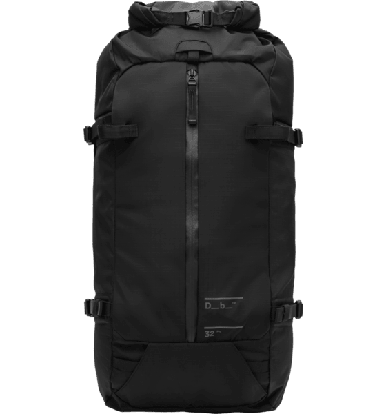 
DB, 
Snow Pro Backpack 32L, 
Detail 1
