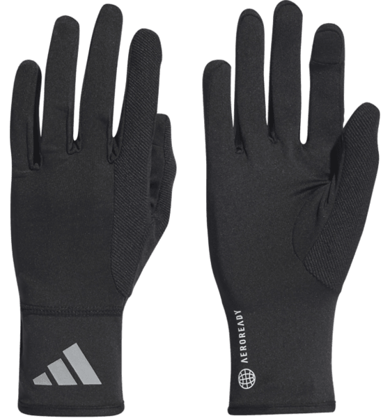 
ADIDAS, 
AEROREADY Gloves, 
Detail 1
