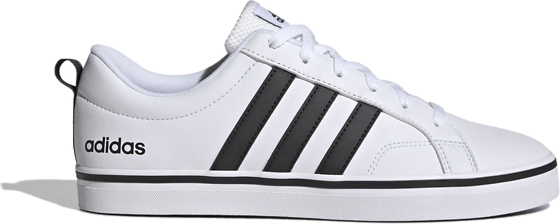 
ADIDAS, 
VS Pace 2.0 Lifestyle Skateboarding 3-Stripes Branding Synthetic Nubuck Shoes, 
Detail 1
