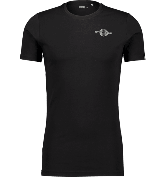 
BETTER BODIES, 
M ESSENTIAL TAPERED TEE, 
Detail 1
