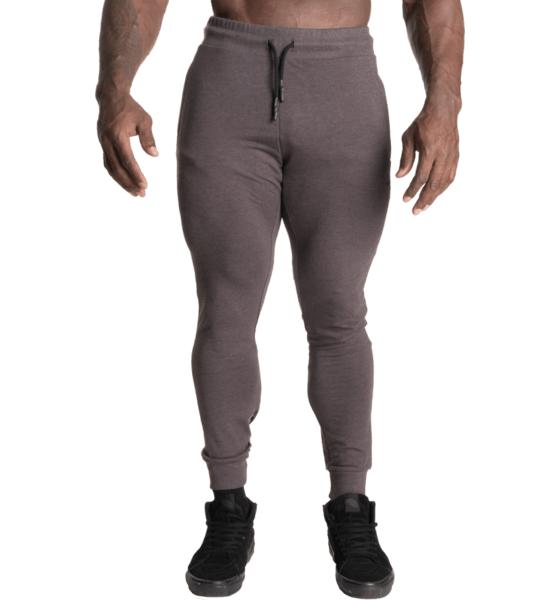 
BETTER BODIES, 
M TAPERED JOGGERS V2, 
Detail 1

