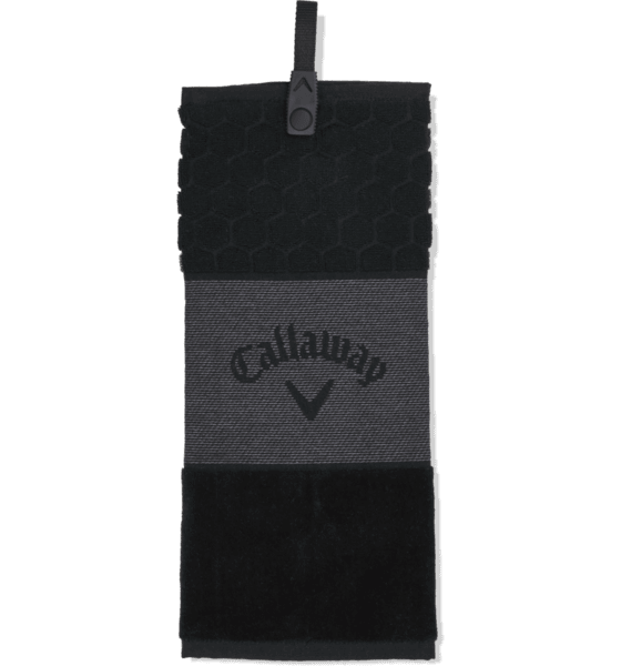 
CALLAWAY, 
TRI-FOLD TOWEL, 
Detail 1
