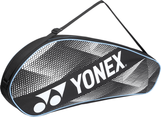 
YONEX, 
RACKETBAG 3 PCS, 
Detail 1
