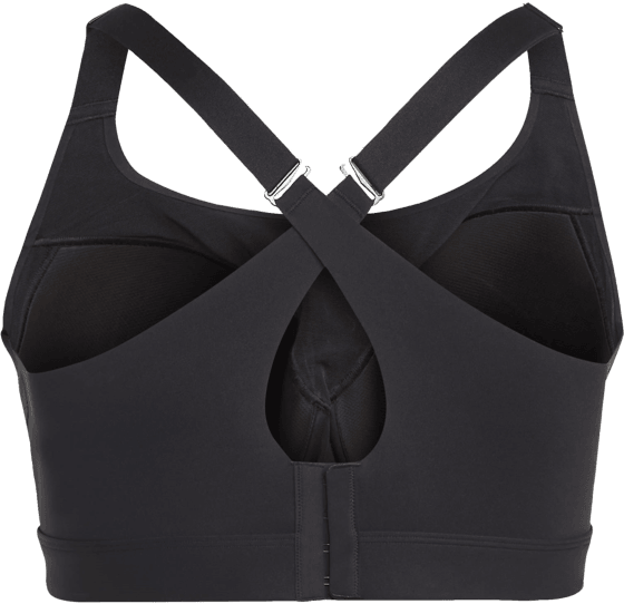 ADIDAS Tailored Impact Luxe Training High-Support Bra (Plus Size) på