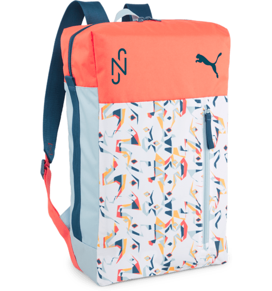 
PUMA, 
NEYMAR JR Backpack, 
Detail 1
