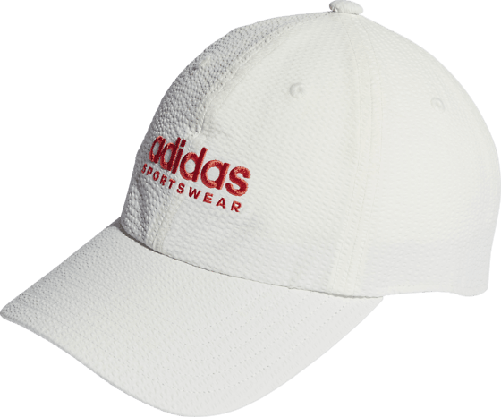 
ADIDAS, 
DAD CAP SEERSUC, 
Detail 1
