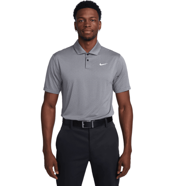 
NIKE, 
Nike Tour Men's Dri-FIT Golf Polo, 
Detail 1
