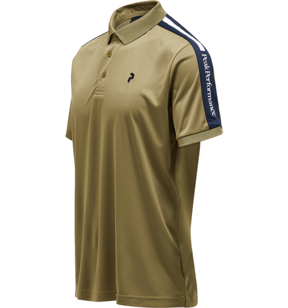 peak performance m player polo