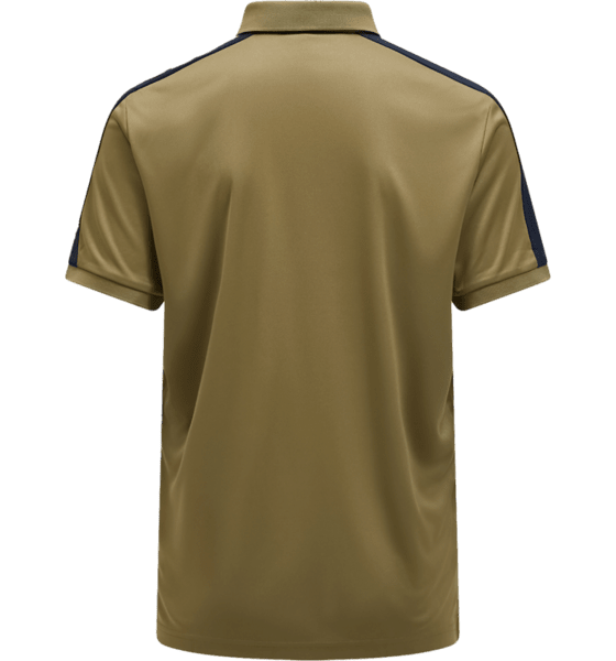 peak performance m player polo