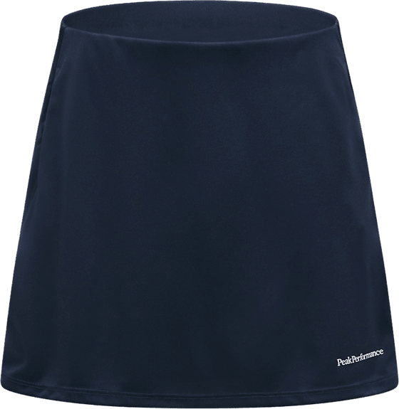 
PEAK PERFORMANCE, 
W Player Skirt, 
Detail 1
