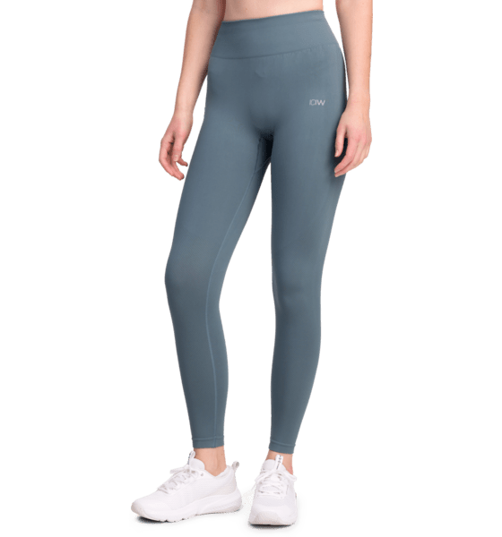 
ICANIWILL, 
DEFINE SEAMLESS POCKET TIGHTS, 
Detail 1
