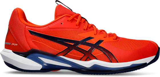 
ASICS, 
SOLUTION SPEED FF 3 CLAY, 
Detail 1
