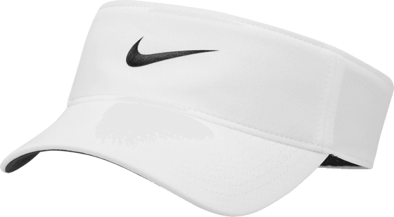 
NIKE, 
Nike Dri-FIT Ace Swoosh Visor, 
Detail 1
