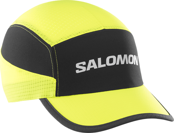 
SALOMON, 
SENSE AERO CAP U, 
Detail 1

