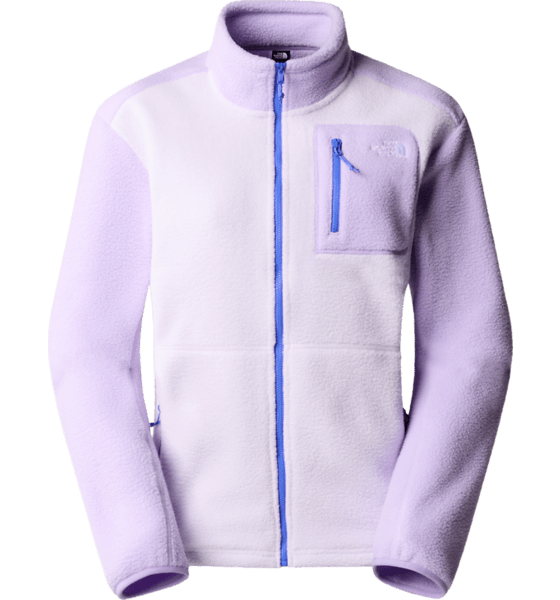 
THE NORTH FACE, 
W YUMIORI FULL ZIP, 
Detail 1
