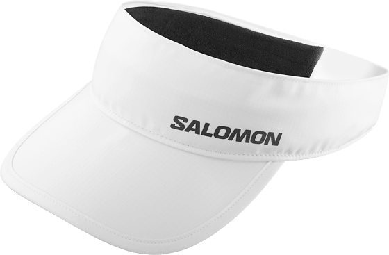 
SALOMON, 
CROSS VISOR, 
Detail 1
