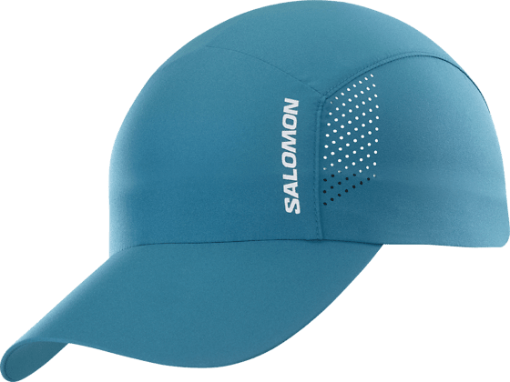 
SALOMON, 
CROSS CAP, 
Detail 1

