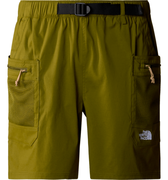 
THE NORTH FACE, 
M CLASS V PATHFINDER BELTED SHORT, 
Detail 1
