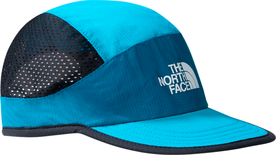 
THE NORTH FACE, 
SUMMER LT RUN HAT, 
Detail 1
